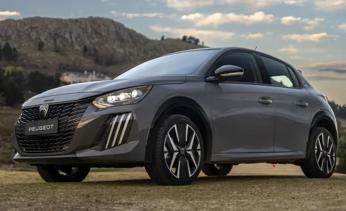 Volkswagen Gol Trend 1.6 Pack I – 2018 ¡Impecable!