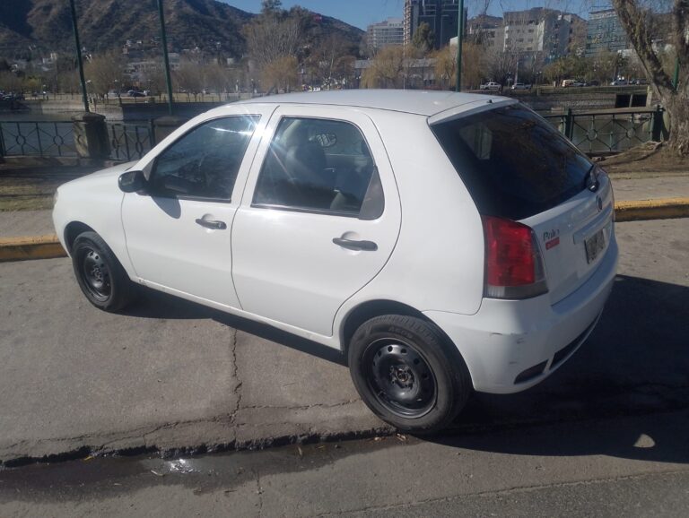 Vendo Fiat Palio