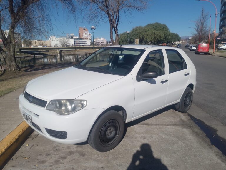 Vendo Fiat Palio