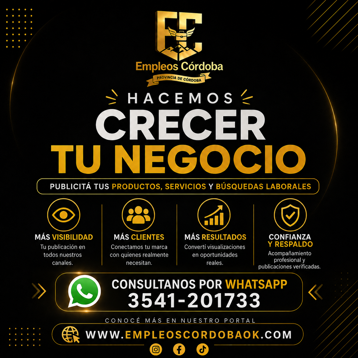 Espacio Publicitario
