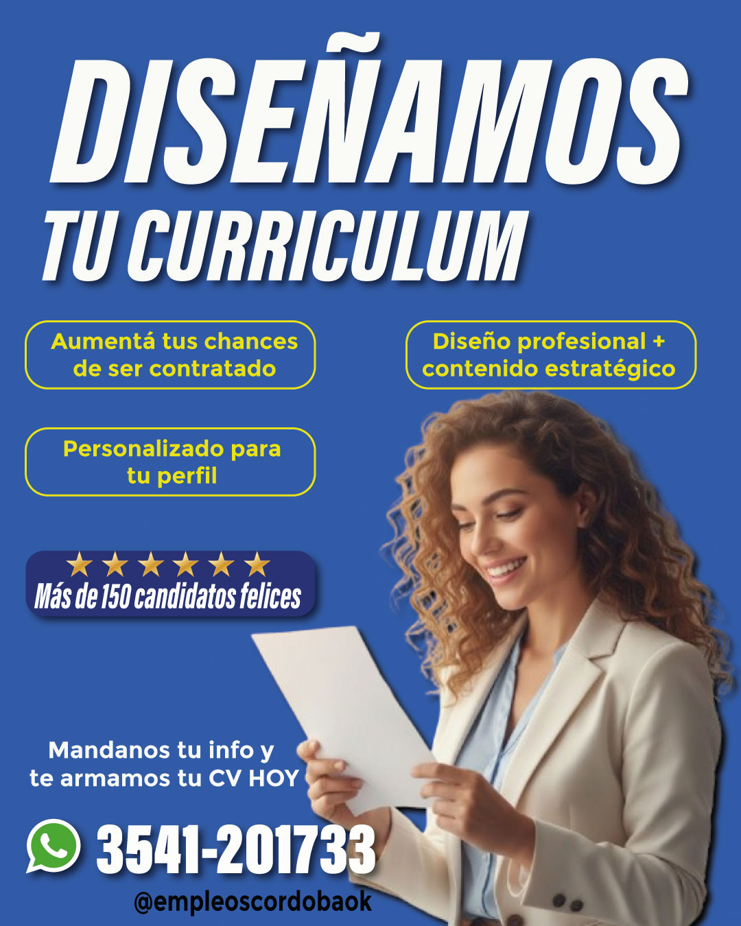 Diseño de Curriculum