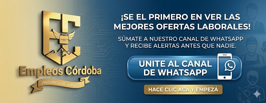 Canal de Whatsapp
