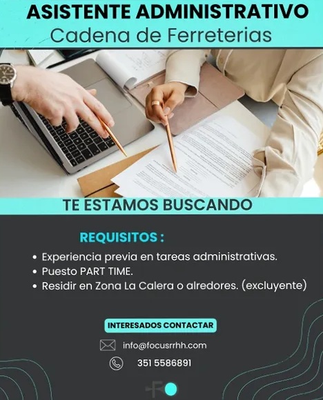 Oferta 23862