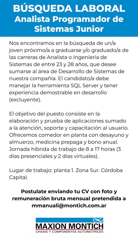Oferta 23669