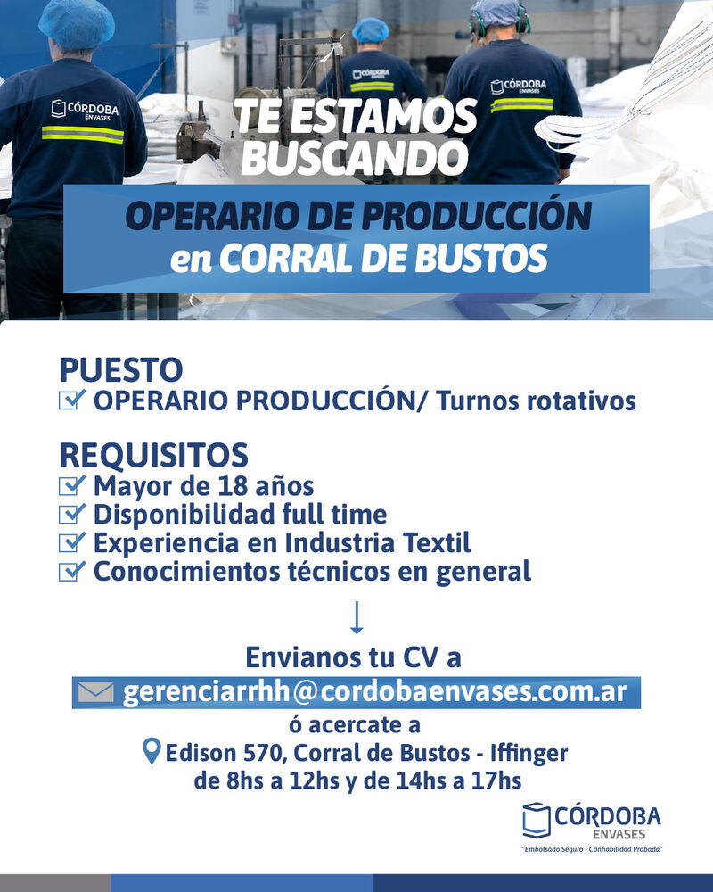 Oferta 23801
