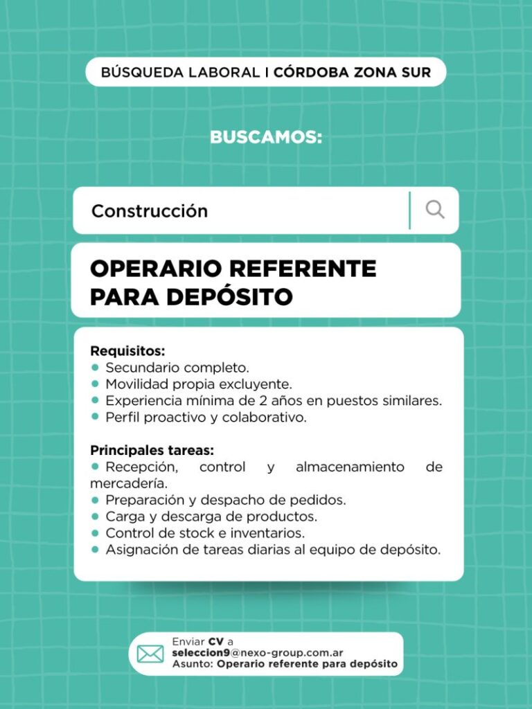 Oferta 23912