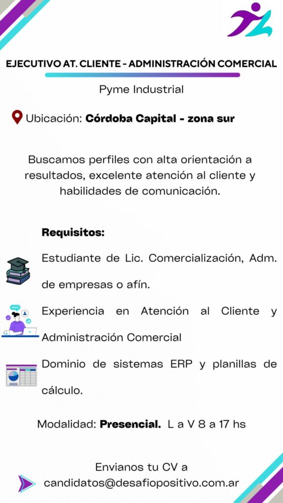 Oferta 23981