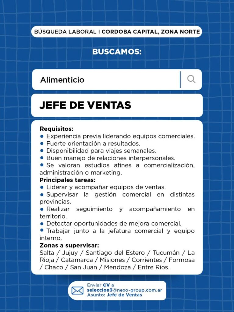 Oferta 24581