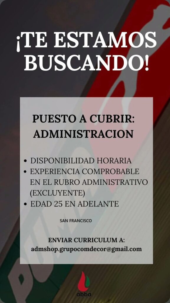 Oferta 23687