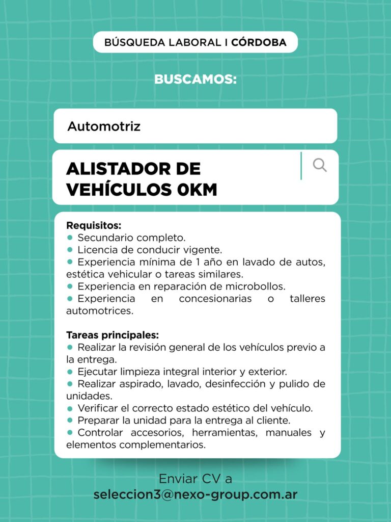 Oferta 23692