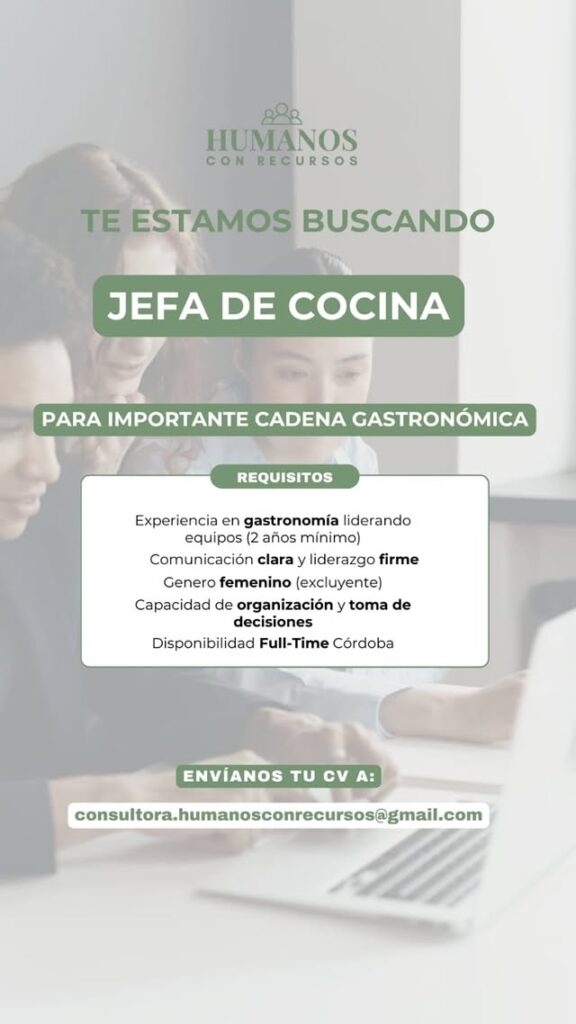 Oferta 23695