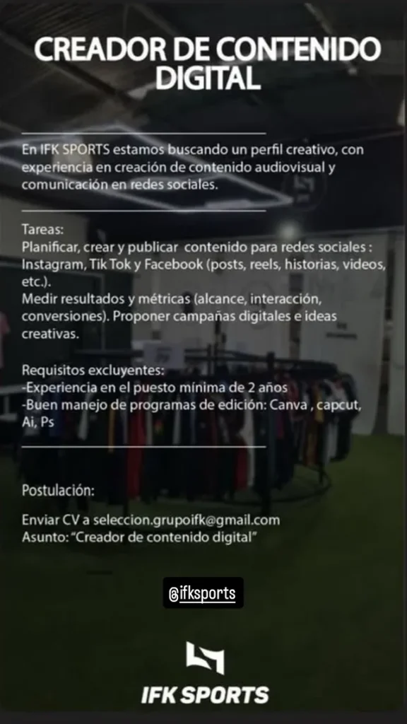 Oferta 23874