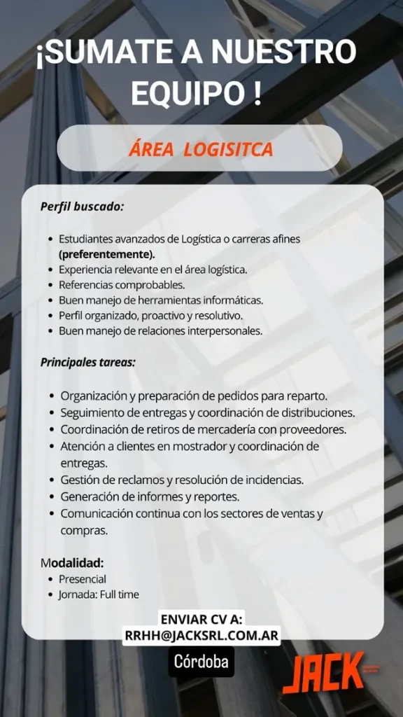 Oferta 23876