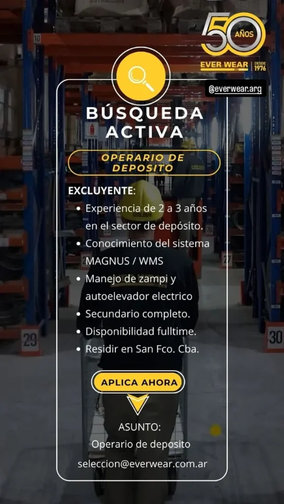 Oferta 23885