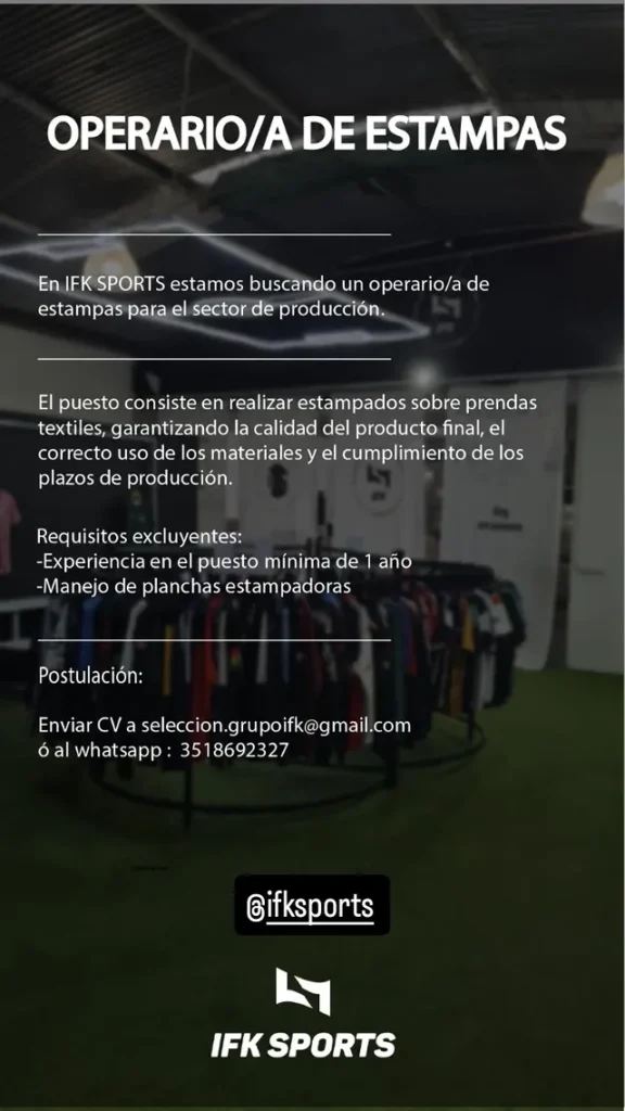 Oferta 23887
