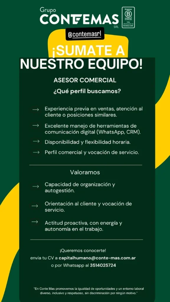 Oferta 23893