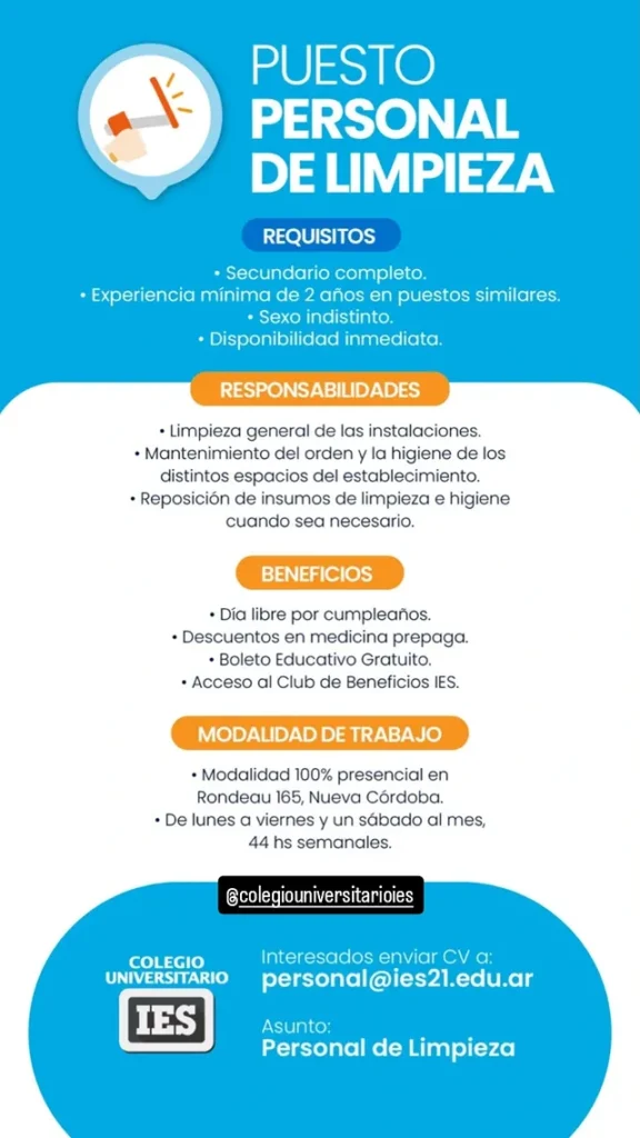 Oferta 23894