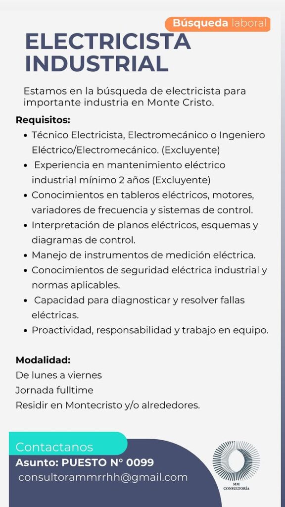 Oferta 23895