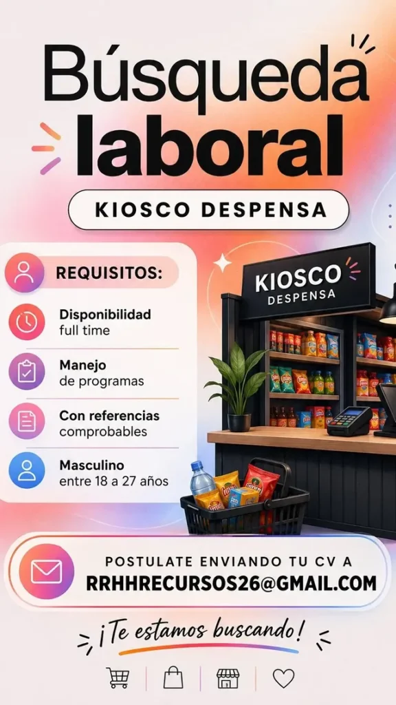 Oferta 23974