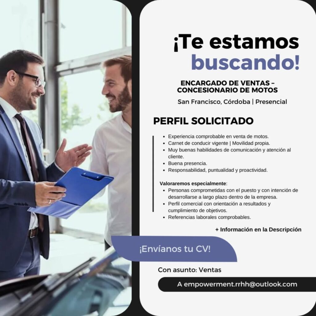 Oferta 24234