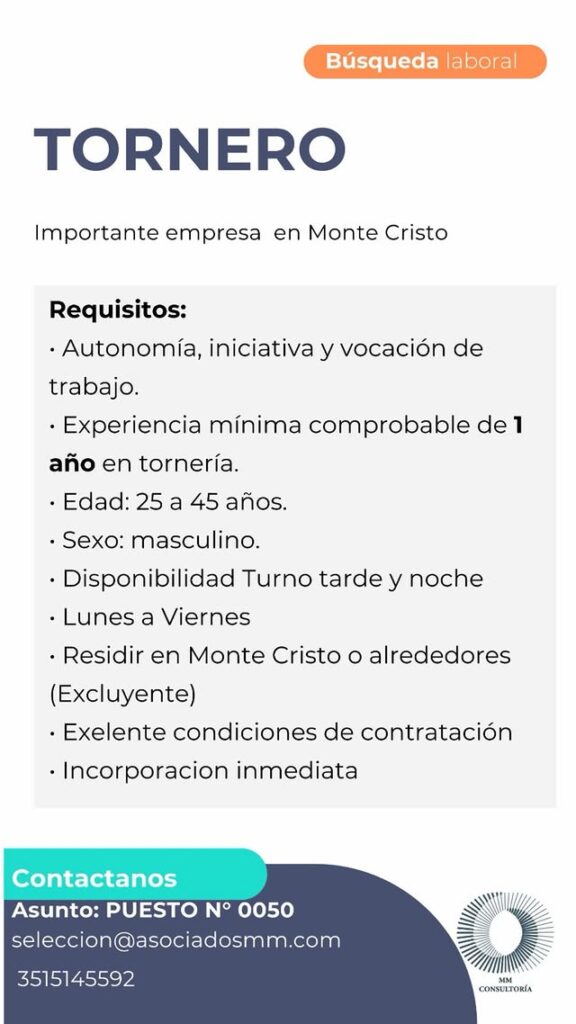 Oferta 24132