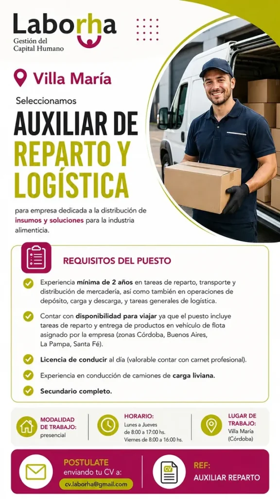Oferta 24254