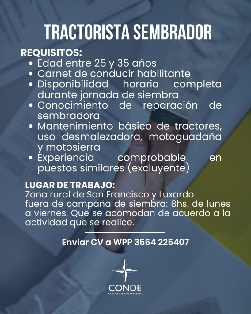 Oferta 24515