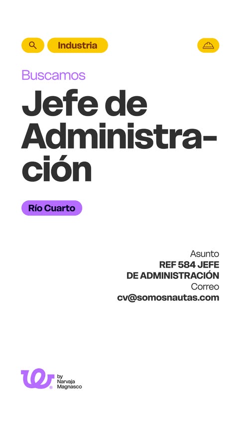 Oferta 24519