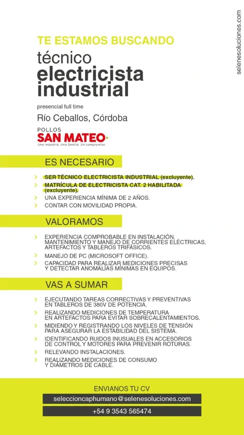Oferta 24554