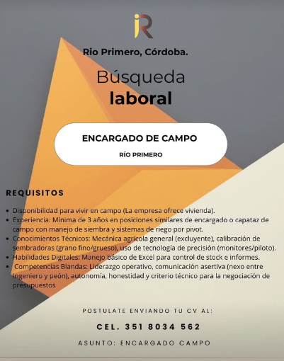 Oferta 23681
