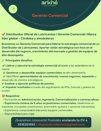 Oferta 23918