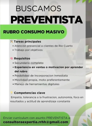 Oferta 23919