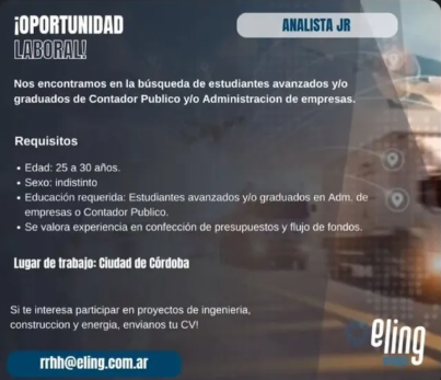 Oferta 23923