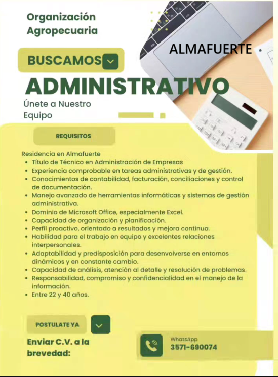 Oferta 23951