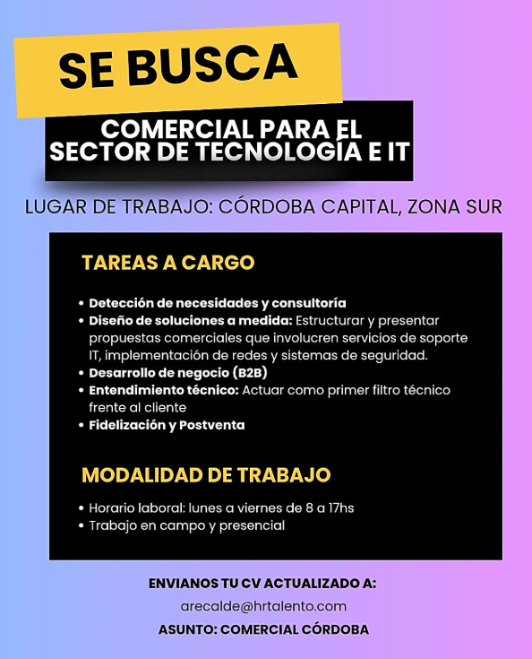 Oferta 23952