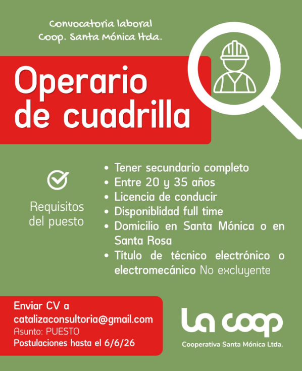 Oferta 23961