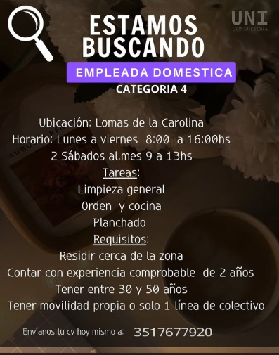 Oferta 23986