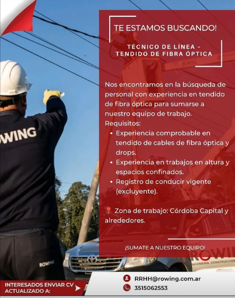 Oferta 23996