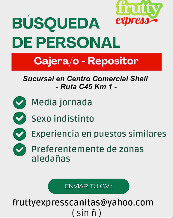 Oferta 24168