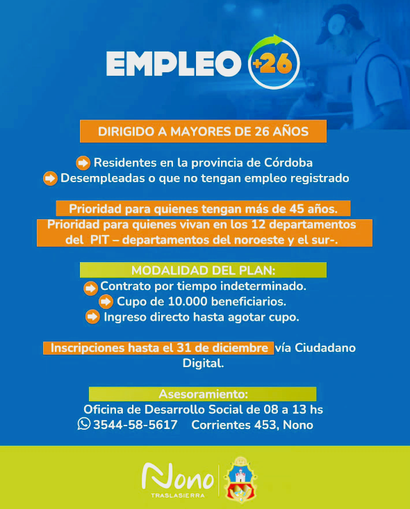 Oferta 24197