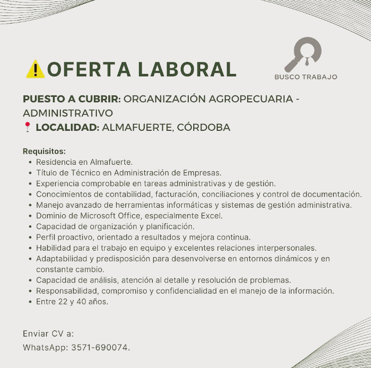 Oferta 24206