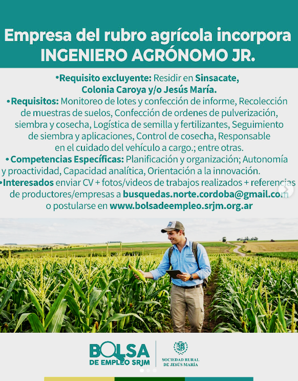 Oferta 24207