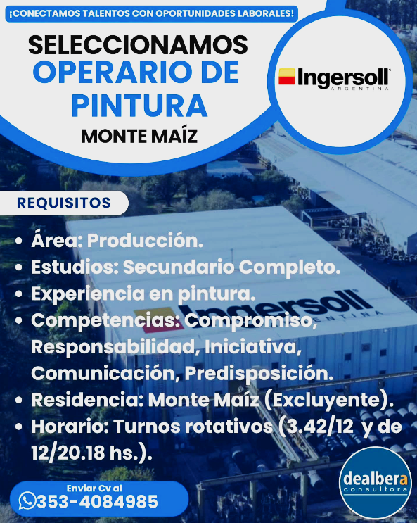 Oferta 24267