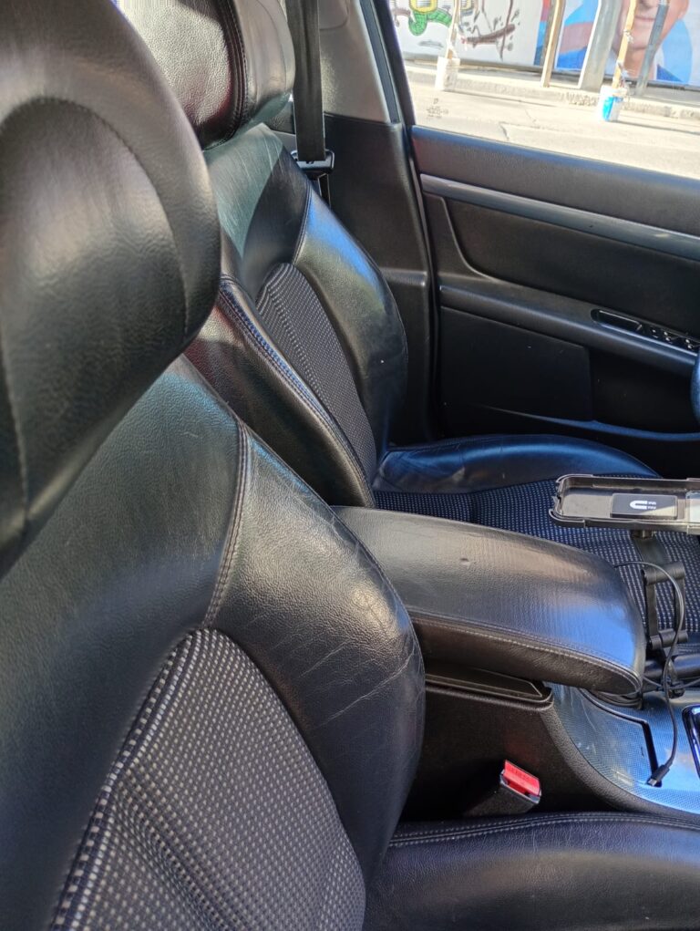 Vendo Peugeot 407 ST Sports
