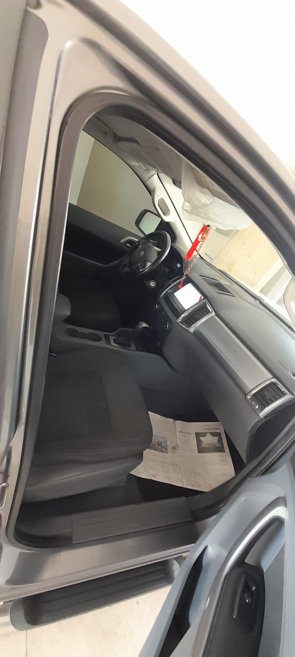 Vendo Ford Ranger