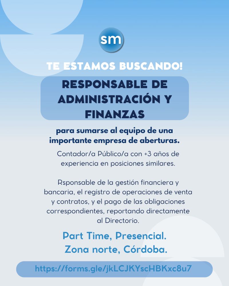 Oferta 24695
