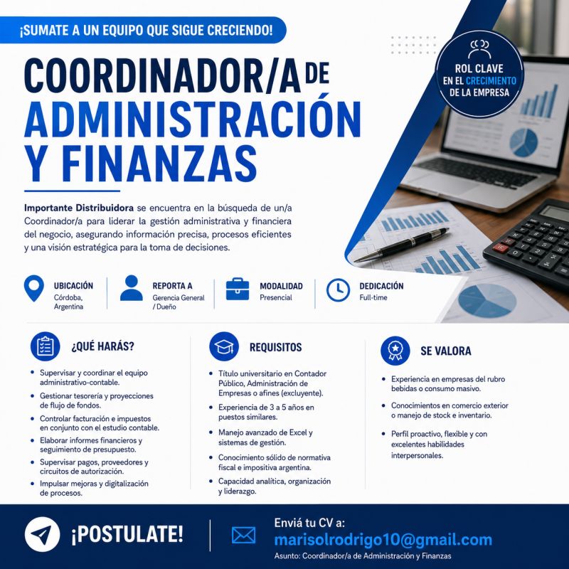 Oferta 25023