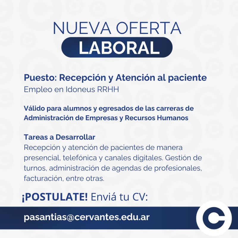 Oferta 24981