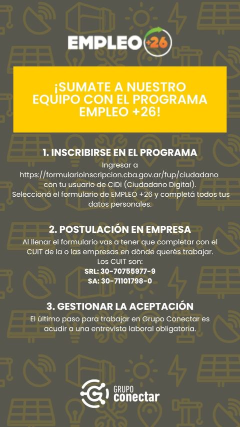 Oferta 25025