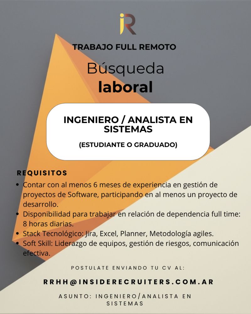 Oferta 25158